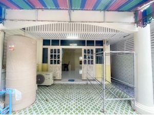 Vacant apartment for rent near Chaweng Beach, monthly.